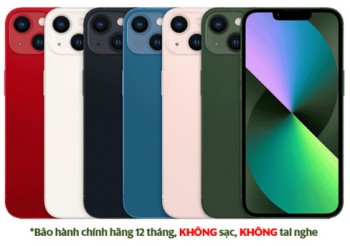 iPhone 13 128GB
